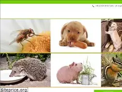 Sites similar to karmik.pl