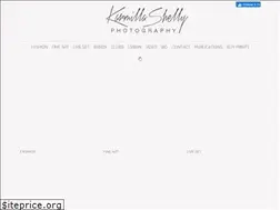 Sites similar to karmillashelly.com