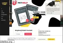 Sites similar to karmimypsiaki.pl