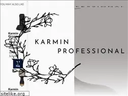 Sites similar to karmin.ca