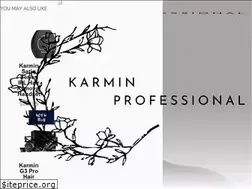 Sites similar to karmin.es