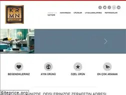 Sites similar to karminaperde.com