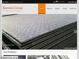Sites similar to karmkogroup.com