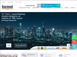 Sites similar to karmod.bg