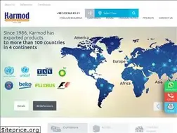 Sites similar to karmod.ca