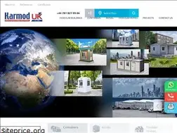 Sites similar to karmod.co.uk