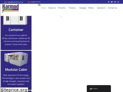 Sites similar to karmod.com.ng