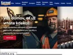 Sites similar to karmod.cz