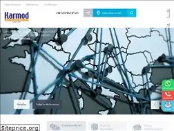 Sites similar to karmod.es