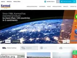 Sites similar to karmod.eu