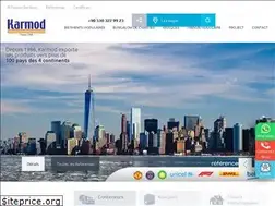 Sites similar to karmod.fr