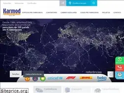 Sites similar to karmod.pt