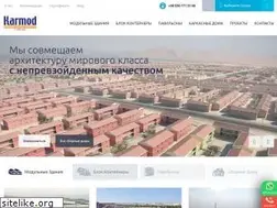 Sites similar to karmod.ru