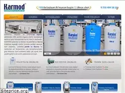 Sites similar to karmodsudeposu.com