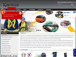 Sites similar to karmorcos.com