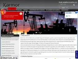 Sites similar to karmorppe.com