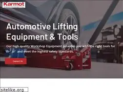 Sites similar to karmot.com