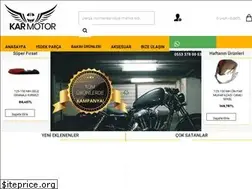 Sites similar to karmotor.com