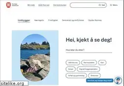 Sites similar to karmoy.kommune.no