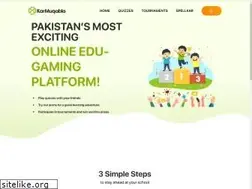 Sites similar to karmuqabla.com