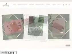 Sites similar to karmyliege.com
