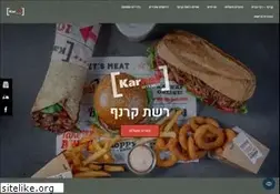 Sites similar to karnaf.com