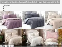 Sites similar to karnahome.com