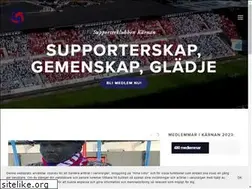 Sites similar to karnan.nu