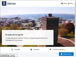 Sites similar to karnan.se
