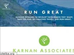 Sites similar to karnanassociates.com