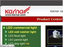 Sites similar to karnar.com