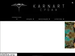 Sites similar to karnart.org