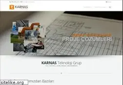 Sites similar to karnas.com.tr