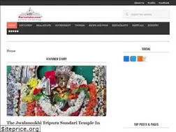 Sites similar to karnataka.com
