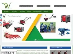 Sites similar to karnatakaagribusiness.com