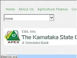 Sites similar to karnatakaapex.com