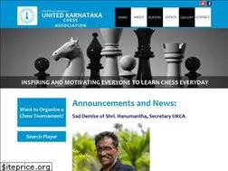 Sites similar to karnatakachess.com