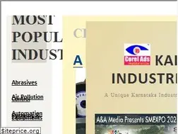 Sites similar to karnatakaindustriesonline.com