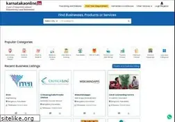Sites similar to karnatakaonline.in