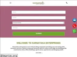 Sites similar to karnatakasafetynets.com