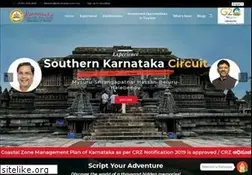 Sites similar to karnatakatourism.org
