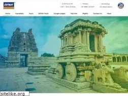 Sites similar to karnatakatravel.com