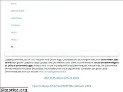 Sites similar to karnatakayouthportal.in