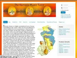 Sites similar to karnatictutor.com
