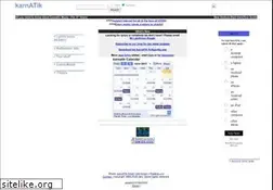 Sites similar to karnatik.com