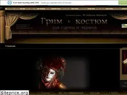 Sites similar to karnaval.my1.ru
