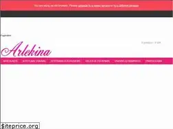 Sites similar to karnavalas.lt