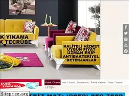 Sites similar to karnavalhaliyikama.com