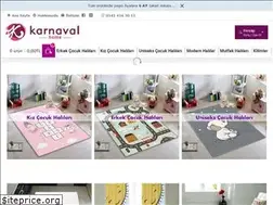 Sites similar to karnavalhome.com