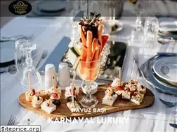 Sites similar to karnavalluxury.com
